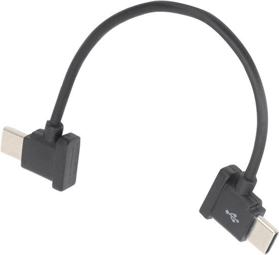 Ricevitore a Cavo - Lunghezza 15cm - Adatto per Drone Air 2/Mini 2