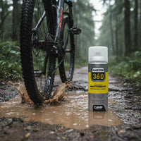 Master 360 lubrificante multifunzione spray per sblocco e protezione 400 ml 3 pezzi