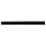 Spazzole per porte a vite 6 pz Argento 100 cm CFW3863822