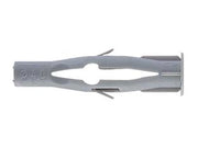 TASSELLO IN NYLON FU- - ø mm.8x50 - 100 pezzi FISCHER
