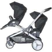 RED CASTLE nero Evolutwin