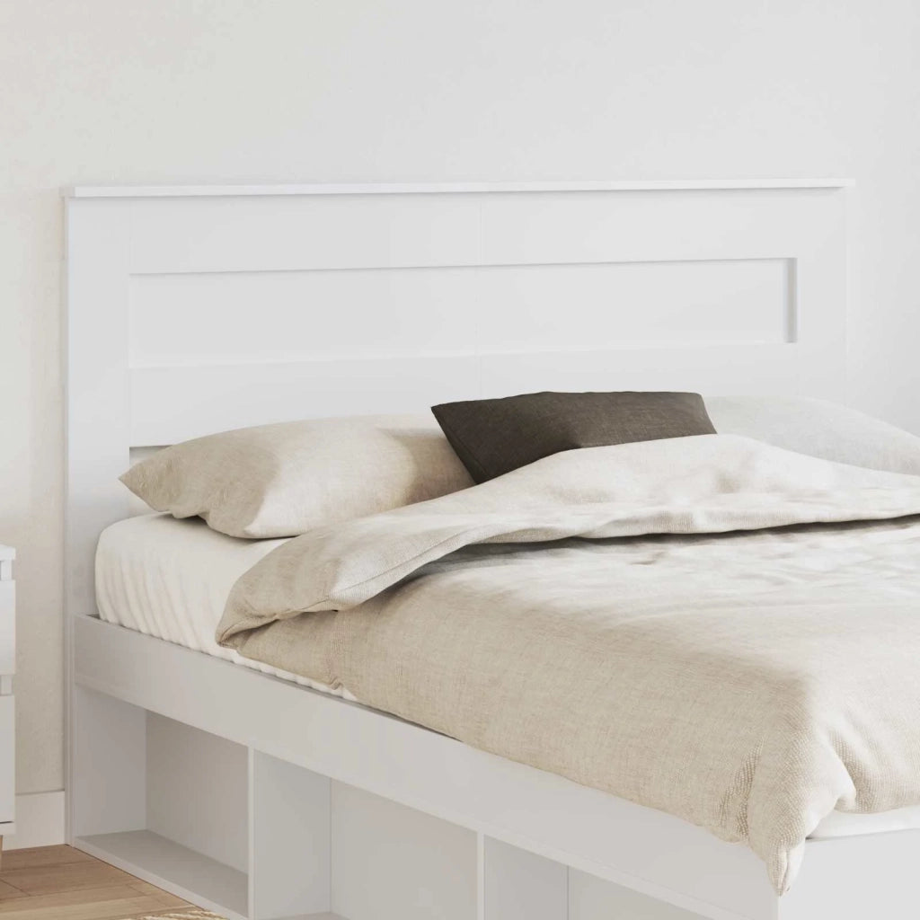 Testiera Bianco Legno ingegnerizzato 888093