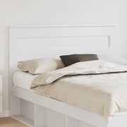 Testiera Bianco Legno ingegnerizzato 888093