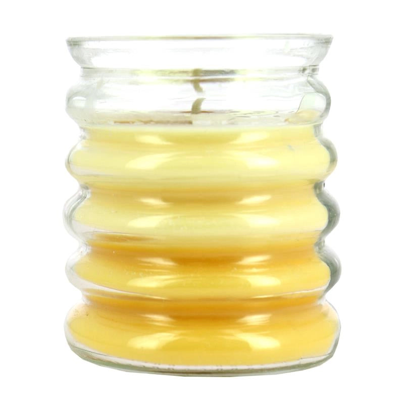 MA MAISON CANDELA PROFUMATA LATTE DI MANDORLA 100GR