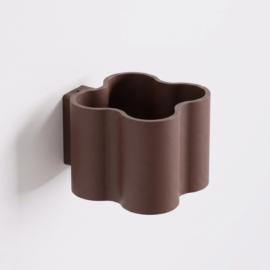 Applique OVIO marrone G9