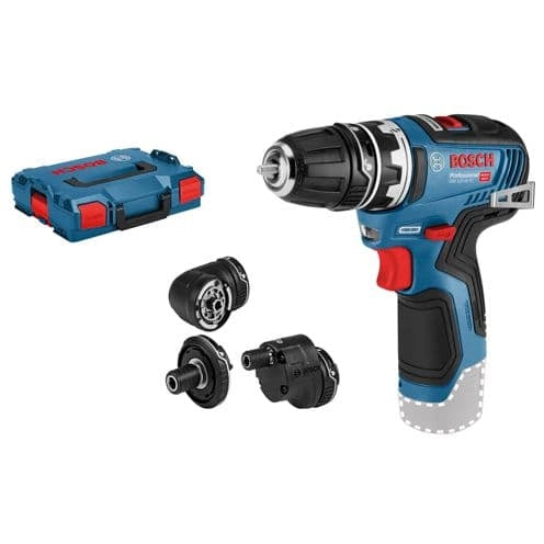 Bosch GSR 12V-35 FC Trapano avvitatore a batteria