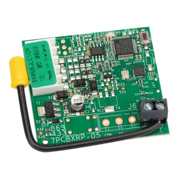 Ricevente radio ricevitore innesto 1 canale FAAC GENIUS 868 JLC 6100352 EX JA335 in 5 pin 5