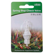 Ista Spring Stop Check Valve - valvola di non ritorno
