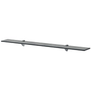 Mensola Galleggiante in Vetro 90x10 cm 8 mm cod mxl 33242