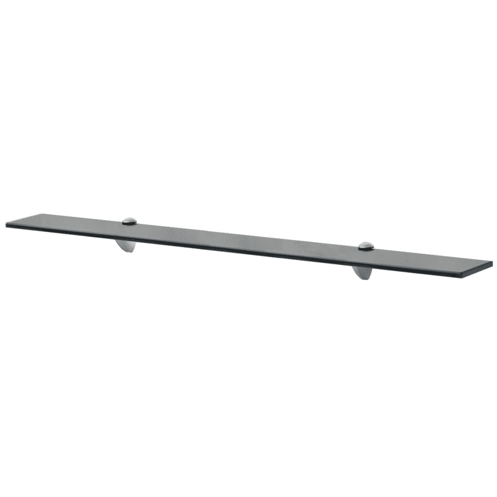 Mensola Galleggiante in Vetro 90x10 cm 8 mm cod mxl 33242