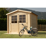 Casetta Noemi Cm 250X250 Losa