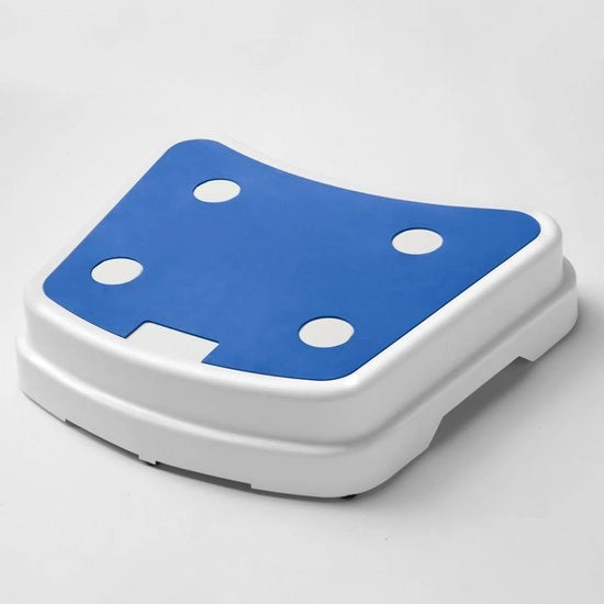 Trappola per bagno per anziani, aiuto di appoggio per anziani nella doccia, trappola per bagno pieghevole, antiscivolo, trappola per bagno portatile per anziani, trappola per bagno grande per bagno, trappola per bagno pieghevole, cucina