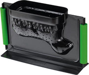 Forma per biscotti 3D per pasqua con rivestimento antiaderente - silicone - clip - Pasqua