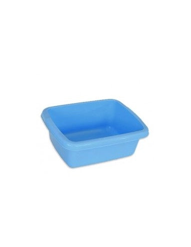 BACINELLA RETTANGOLARE 40x33,5x17 cm