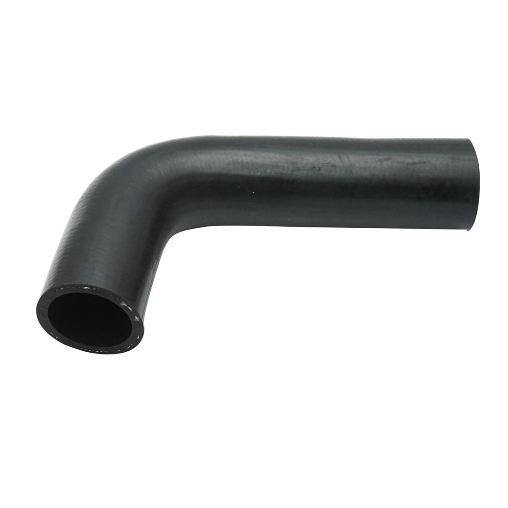 Tubo radiatore inferiore per Massey Ferguson, Landini codice OEM 3582909M1, 3599573M1, 3599573M2, 3599573M3, 897764M1, 200x52x49mm