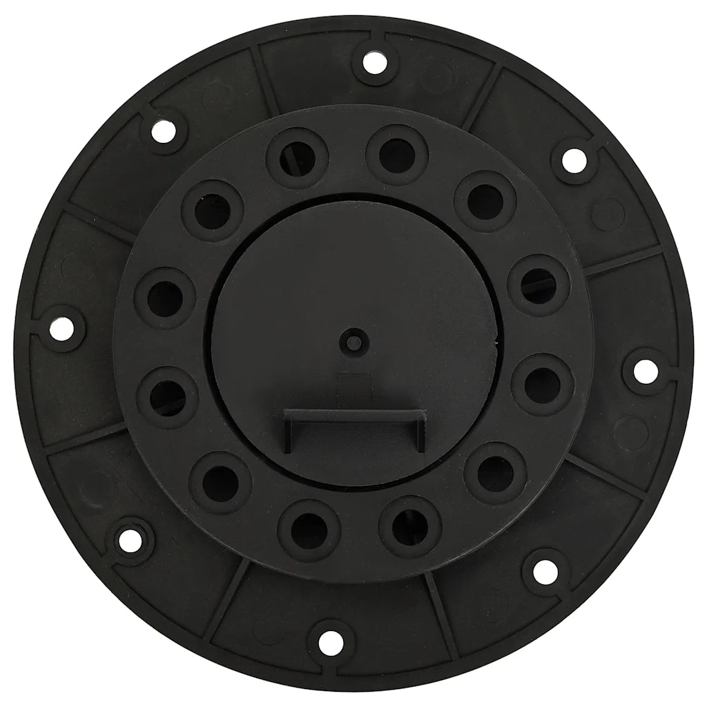 Piedini Regolabili per Decking 10 pz 25-40 mm CFW5302913