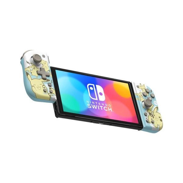Hori split pad compact : pikachu - NSW 410U