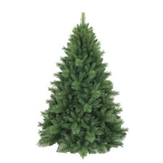 C ALBERO DI NATALE ALEPPO HN/PVC 210CM 1387R 138D- 1,0 pz