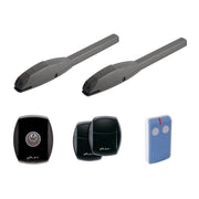 KIT PER CANCELLO A BATTENTE LIFE SETUP OP3 SKYLINE UNI DL 1KT0300000 AUTOMAZIONE