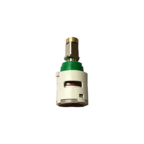 Cartuccia di ricambio dm 25 mm dischi ceramici 9823 Bongio