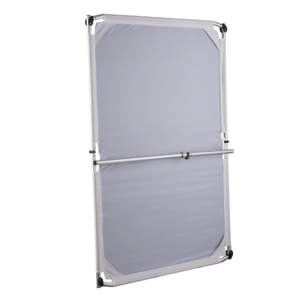 4in1 vela riflettente, 100x150cm