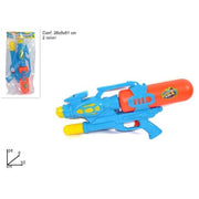 Trade Shop - Grande Fucile Pistola Ad Acqua Con Serbatoio Giocattolo Bambini Bimbi Estate -