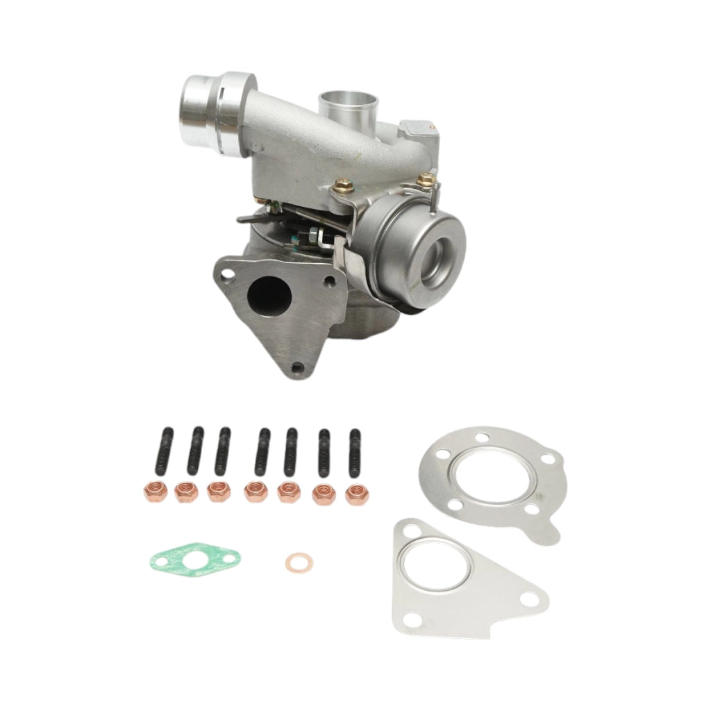 Turbo Nissan, Renault 1.5 dCi codice motore K9K-Euro 4 (VTG) codice OEM 8200405203, 8200507856, 7701476183, 8200625683, 14411-00Q0F, 1441100Q0F