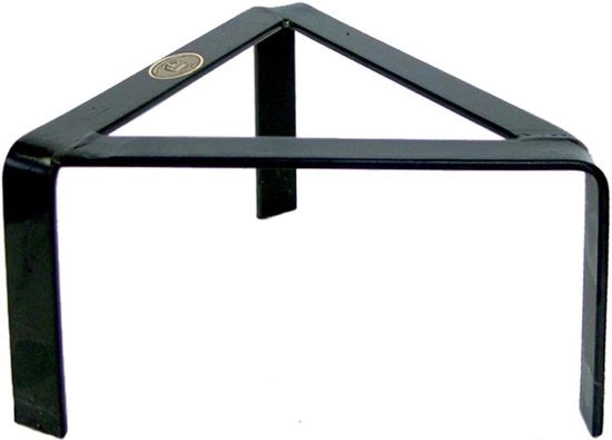 Tavolo a L 40 x 17 cm - Fonderia di Zama - El Zorro