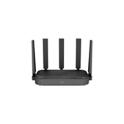 Zte router e2300 wifi black - 6902176159138