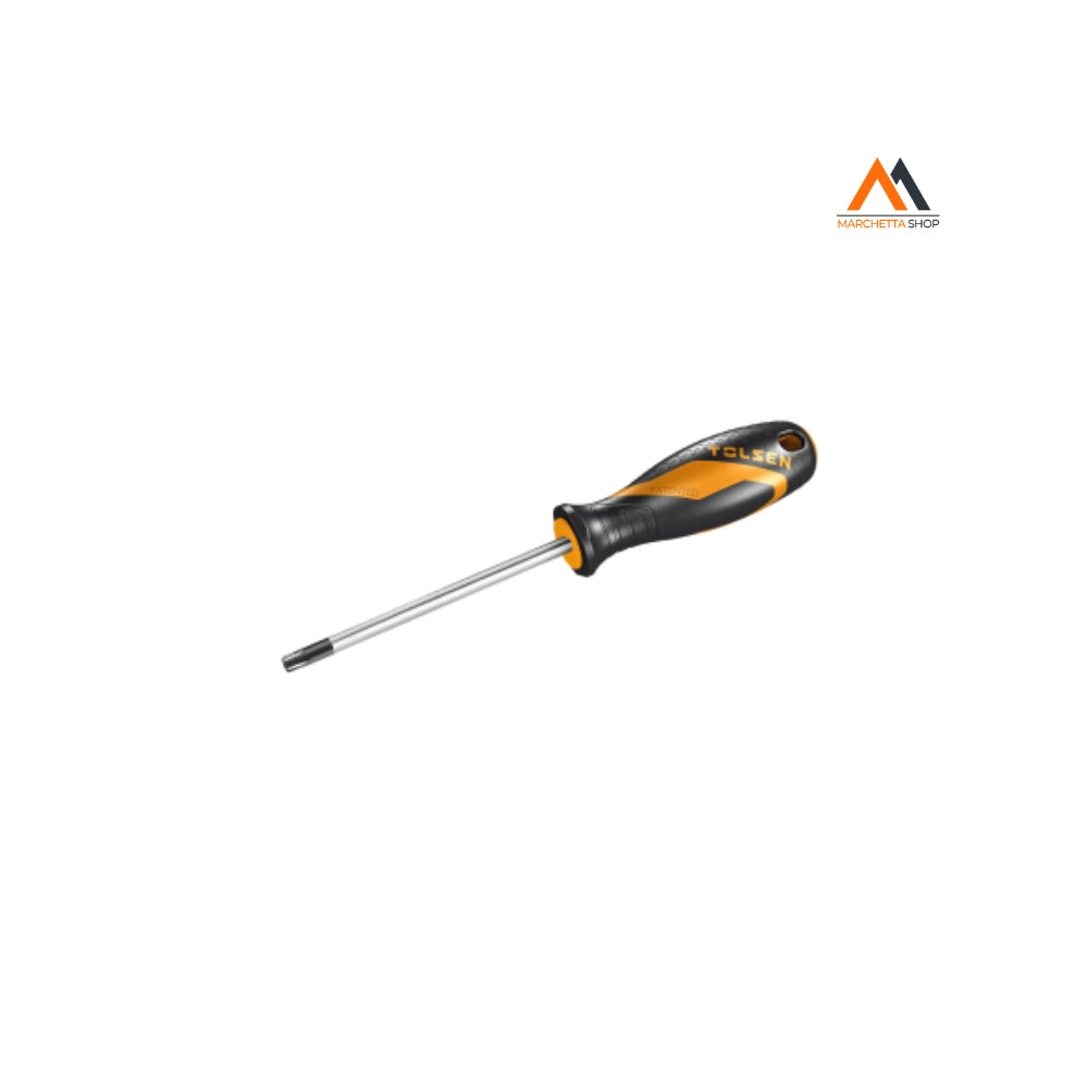 CACCIAVITI TORX T15X75
