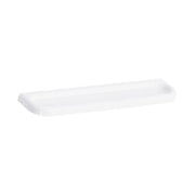 MENSOLA PER SPECCHIO CM. 56 SERIE LINEA- Bianco- METAF- pezzi 1