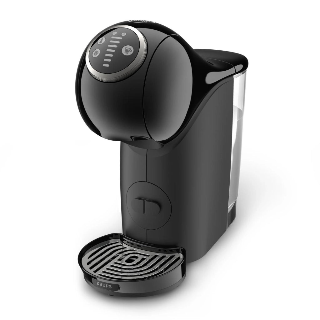 Krups KP3408 Genio S Plus Macchina da caffe' Capsule 0.8 L 15 bar 1500 W Espresso Boost HotandCold colore Nero