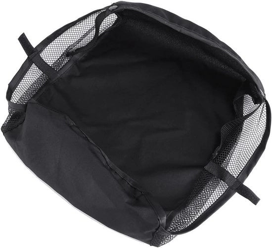 Organizzatore per Ondermand e Buggy Shopping con 2 Tasche Opbergkoffer