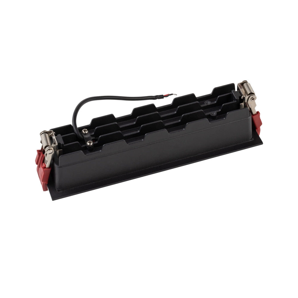 Faretto lineare incasso MIDI LED 20W 4000K Nowodvorski