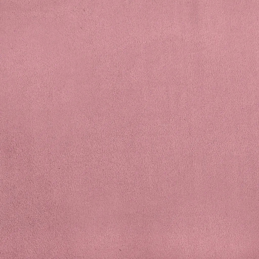 Divano | Divano da soggiorno | Sofa a 2 Posti Rosa 140 cm in Velluto