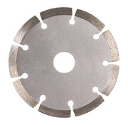DISCO DIAMANTATO TAGLIO MARMO CEMENTO MATTONI PIETRA SEGA CIRCOLARE Ø115mm