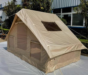 Tenda di lusso - Tenda Premium Facile da montare - Tenda da campeggio a oscuramento