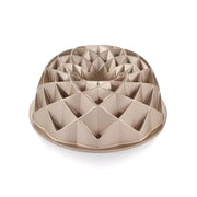 Stampo Ciambella Diamante Cm 24 Delicia Tescoma