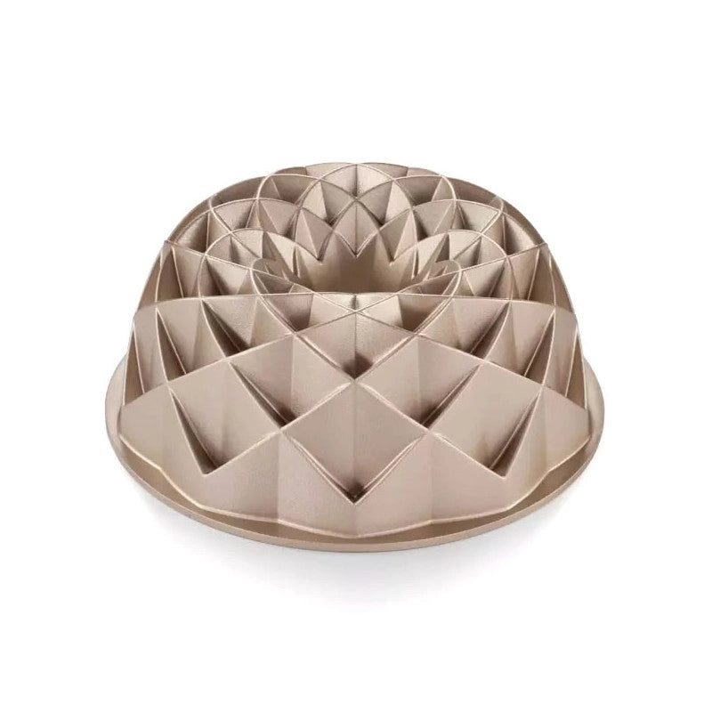 Stampo Ciambella Diamante Cm 24 Delicia Tescoma