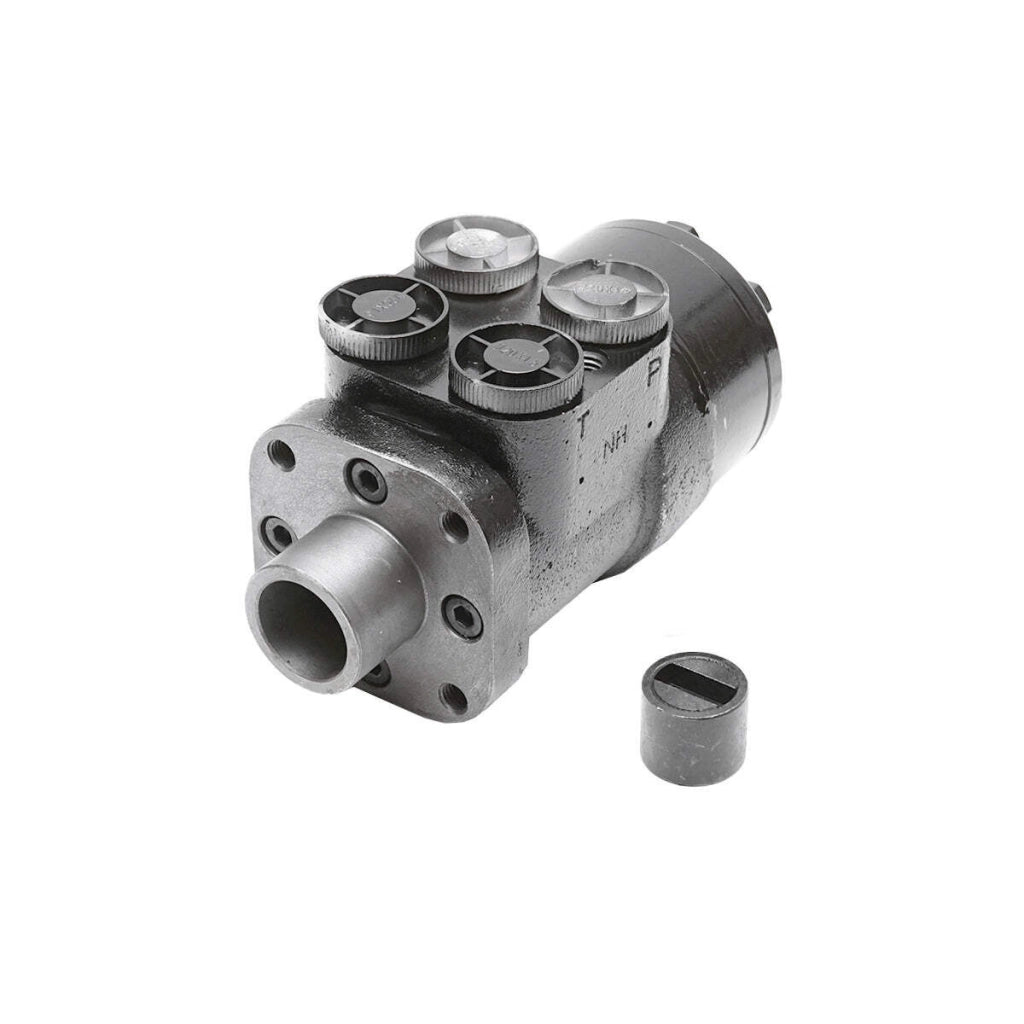 Pompa idraulica 250 PSI