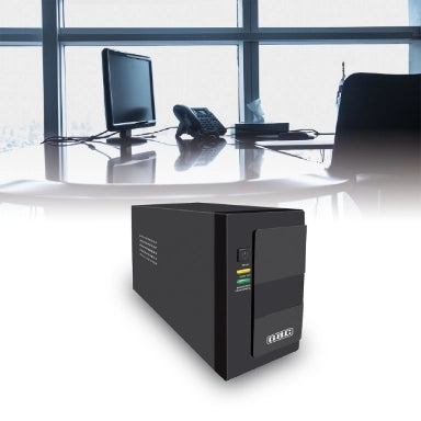 UPS Gruppo di continuità monofase 800VA 480W
