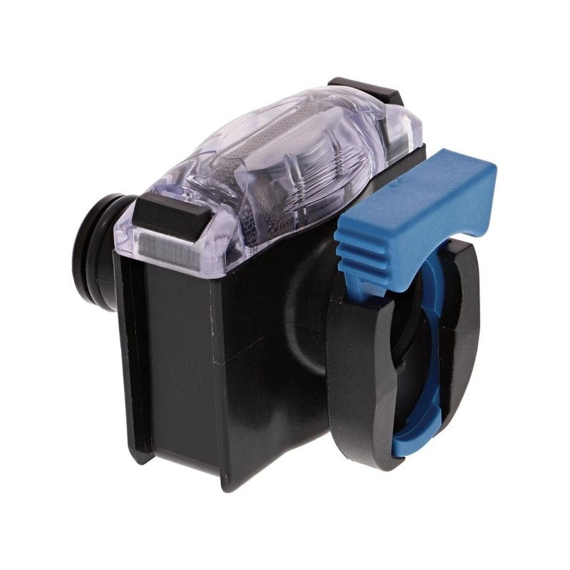 FILTRO QUICK CONNECT 40MESH MINI FILTER 40 MESH