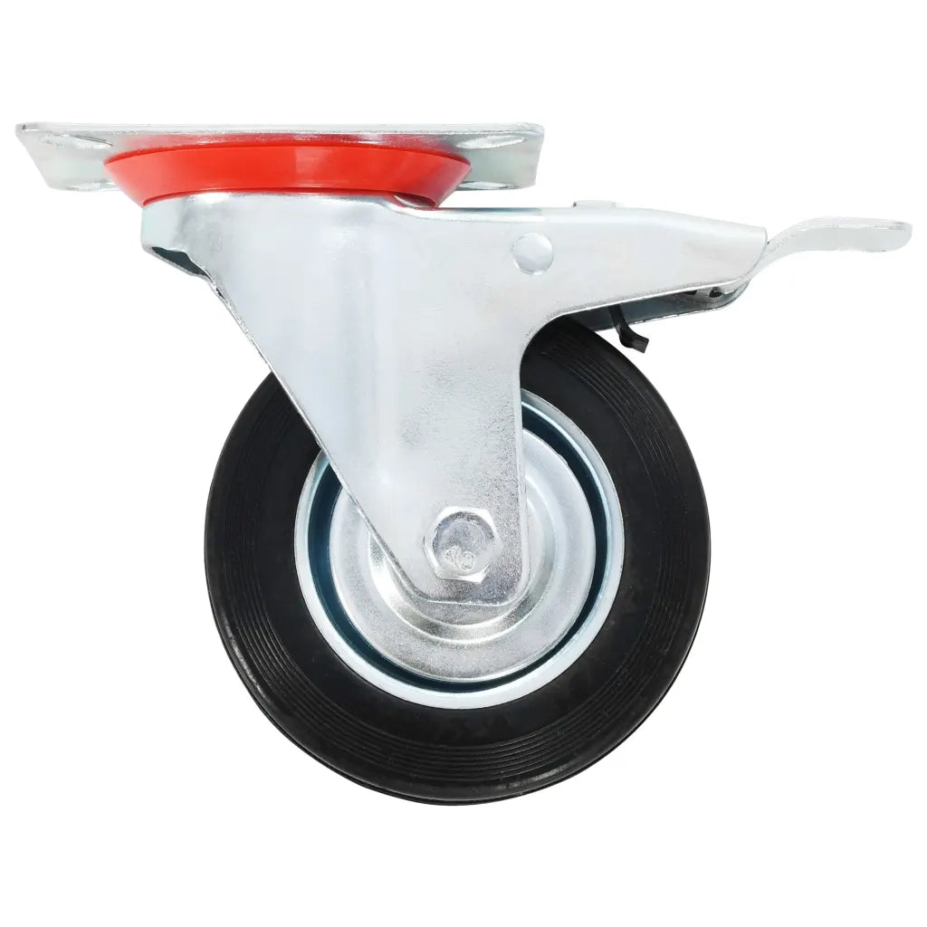 Rotelle Girevoli 4 pz 100 mm CFW5493006