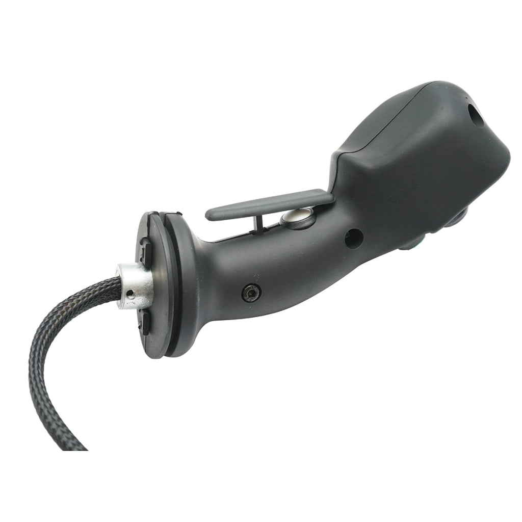 Joystick elettrico a 5 pulsanti E-DK-02