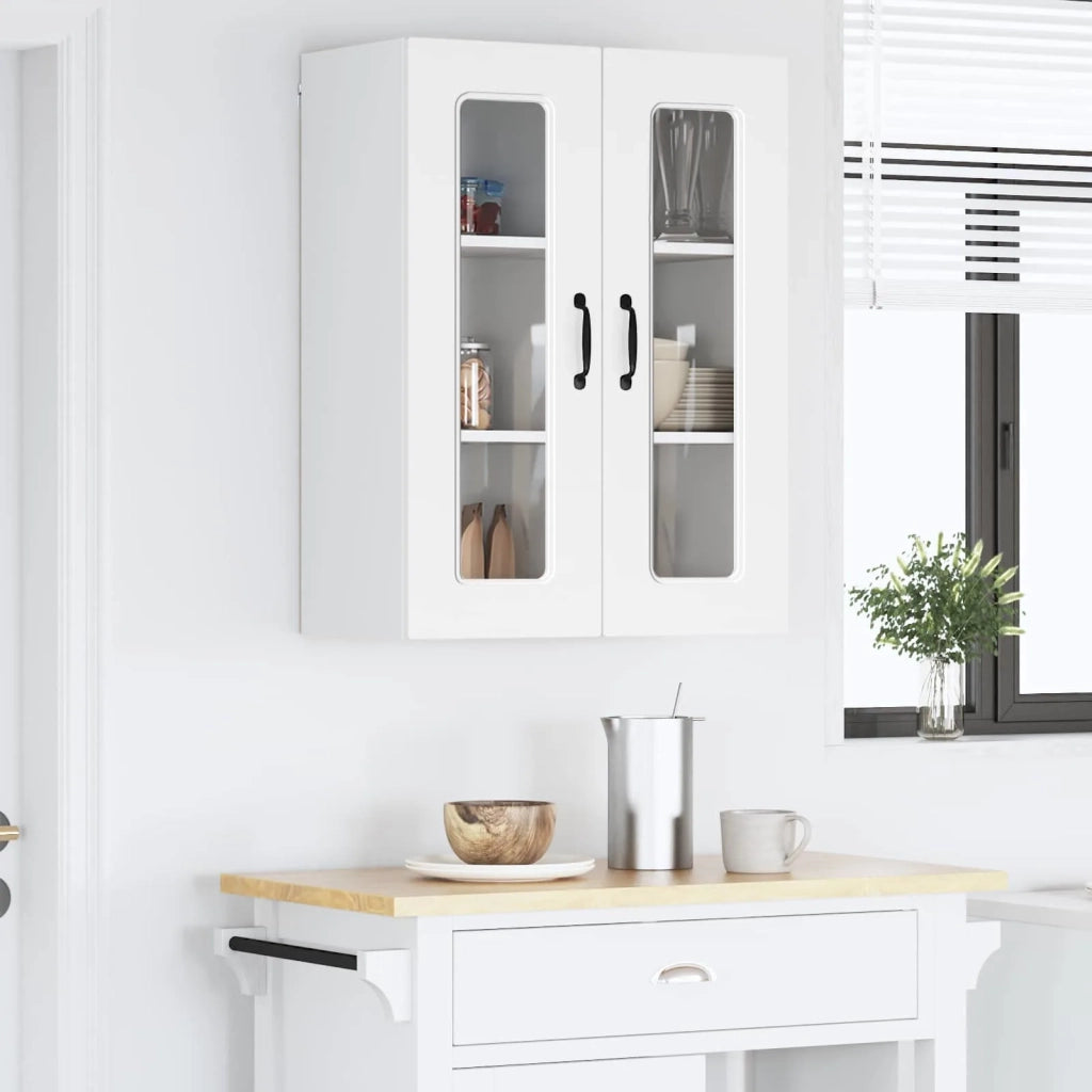 Pannello lavastoviglie Kalmar Bianco 60 x 31 x 80 cm 884734