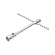 Chiave a bussola da 32x33 mm con leva Breckner Germany