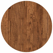 Piano del Tavolo | Superficie Tavolo | Piano Scrivania Marrone Chiaro ? 50 x 2,5 cm