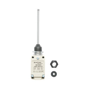 Interruttore di fine corsa con asta a molla – 380V / 1NO + 1NC / IP66 Breckner Germany