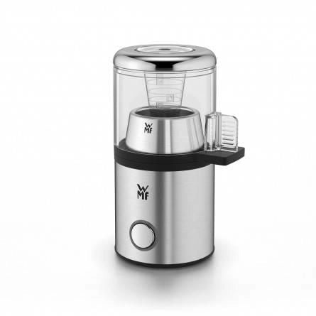 WMF 04.1522.0011 KITCHENminis Cuocitore per Uovo 1 Uovo Potenza 60 W Acciaio Inox colore Acciaio Inox