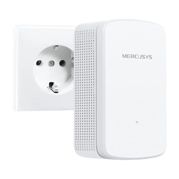 RANGE EXTENDER MERCUSYS WIFI AC750 750MB